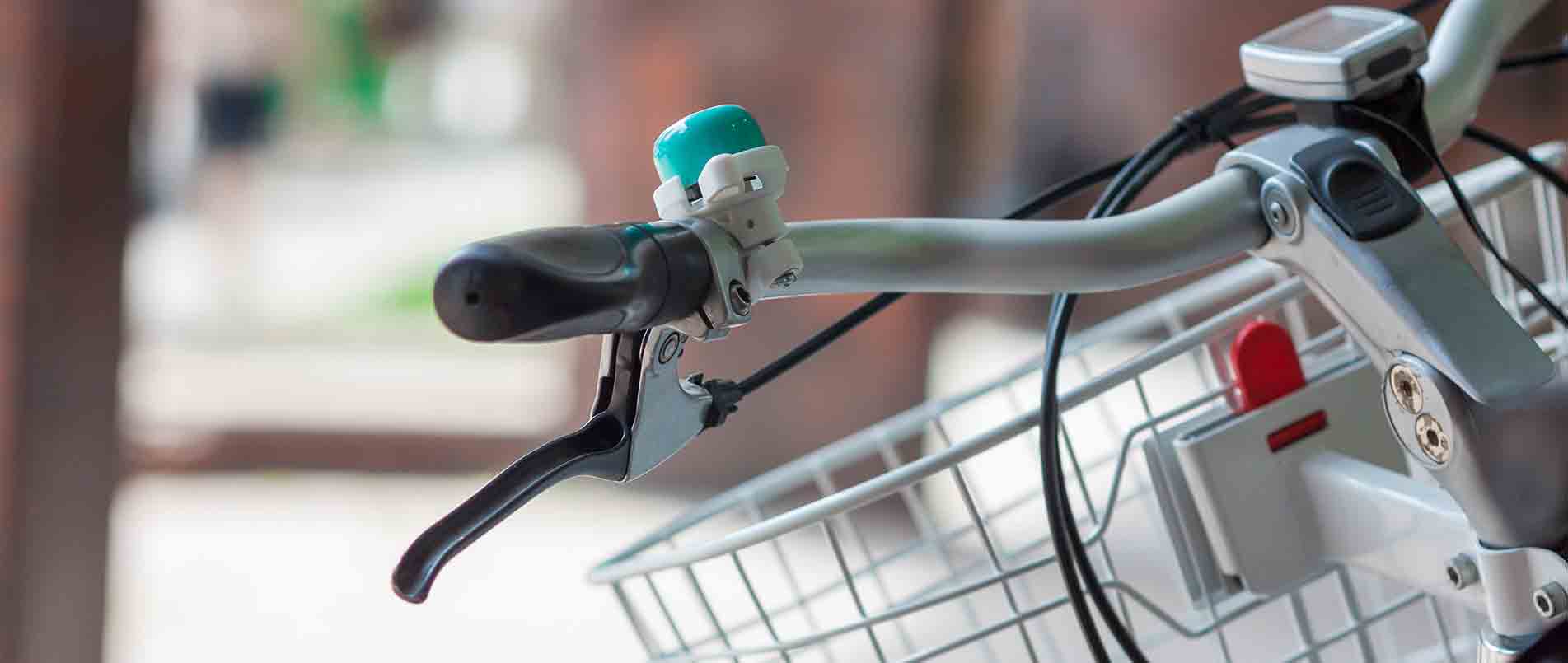 风靡海外的E-bike新赛道，fun88官网可以做些什么？