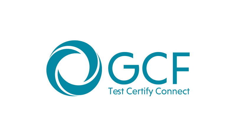 GCF