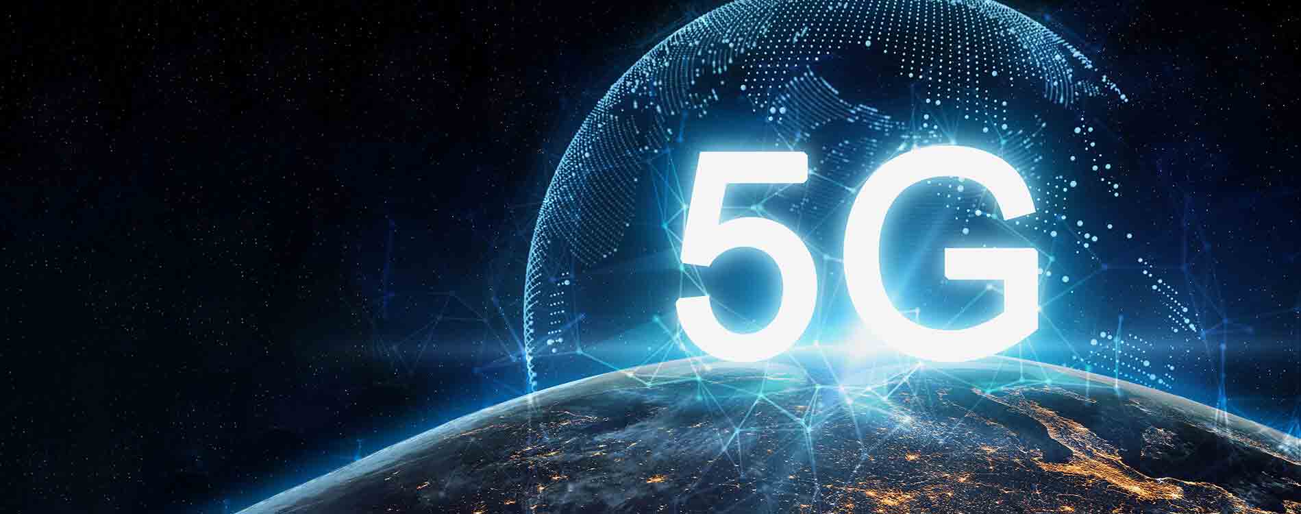 5G发牌五周年丨fun88官网：全面发力，加快推进5Gfun88官网社会发展