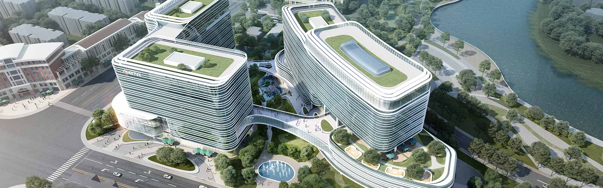 砥砺十五载，再启新征程：移远全球中心乘风破浪向未来